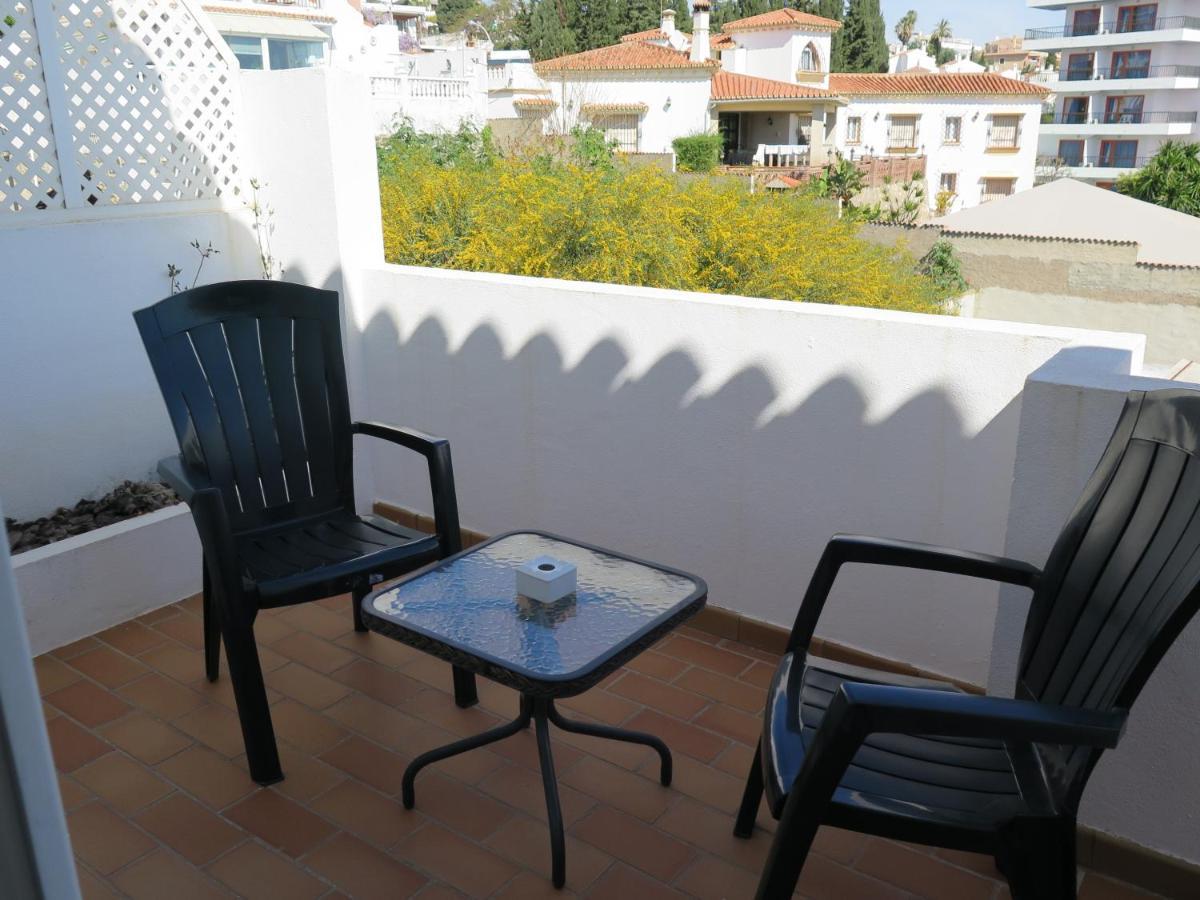 La Luna Blanca Torremolinos Kültér fotó