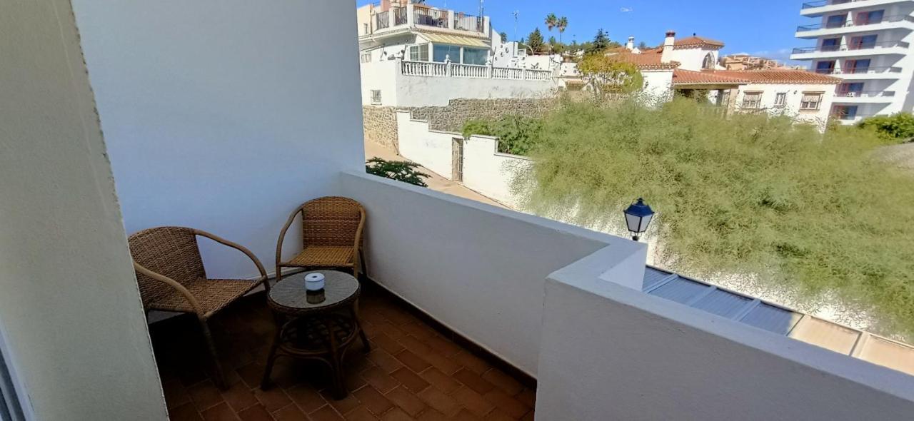 La Luna Blanca Torremolinos Kültér fotó
