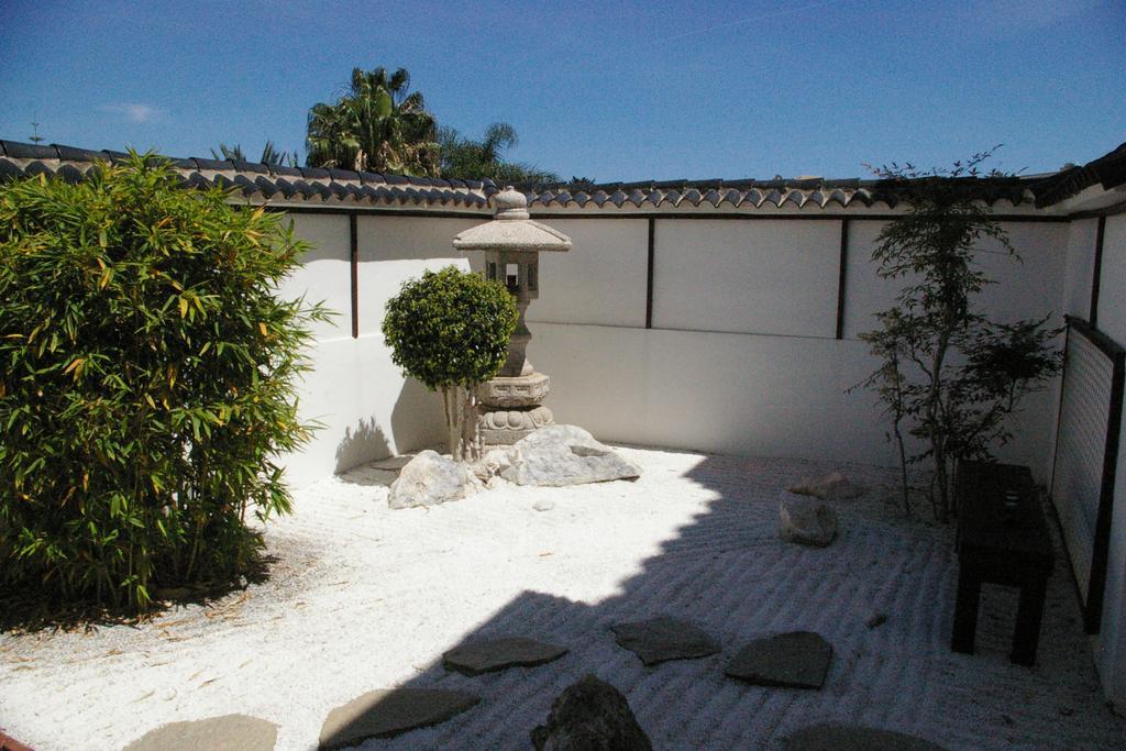 La Luna Blanca Torremolinos Kültér fotó